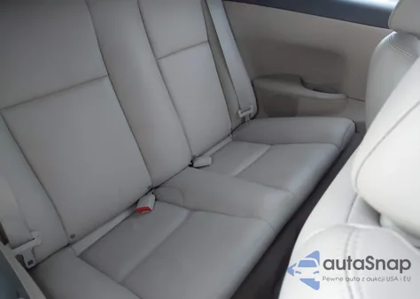 2008 Toyota Camry Solara Sle z USA, uszkodzony, nr VIN 4T1FA38P68U141553